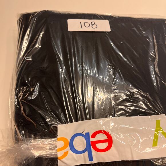 Pronto Uomo Black Wool Blend Sport Coat Blazer Jacket Size 42S - Picture 10 of 10